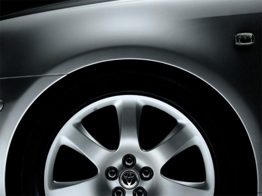  Toyota Avensis 2003 года  (фото 112 из 114)
